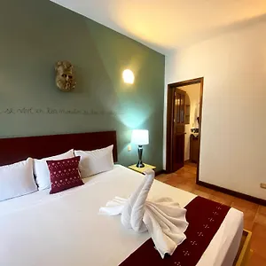 Zihil Ha Hotel
