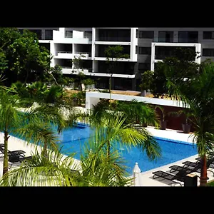 Pure Riviera Maya Apartahotel