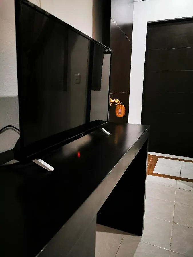 # Bella Studios Boutique Playa del Carmen