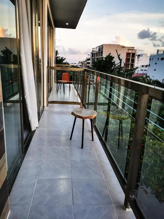 # Bella Studios Boutique México