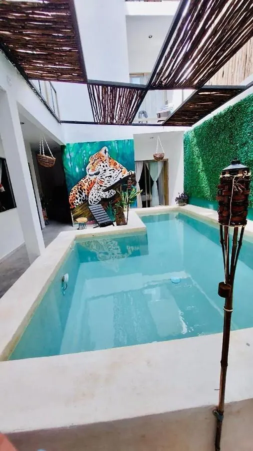 # Bella Studios Boutique México